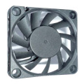 High Air Impedance Axial Fan DC6010 Cooling Fan for High Temperature Environment